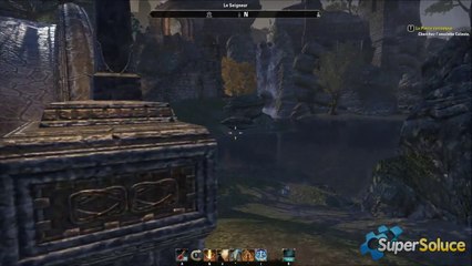 The Elder Scrolls Online - Le trésor de Havre-Tempête V