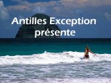 Vidéo : location Villa de luxe au Diamant, Martinique