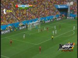 غانا تهدي البرتغال هدف التقدم بالنيران الصديقة 1-0 | تعليق علي محمد علي