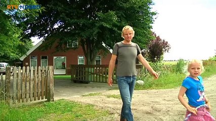 In Borgercompagnie staat de Poldermolen te koop - RTV Noord