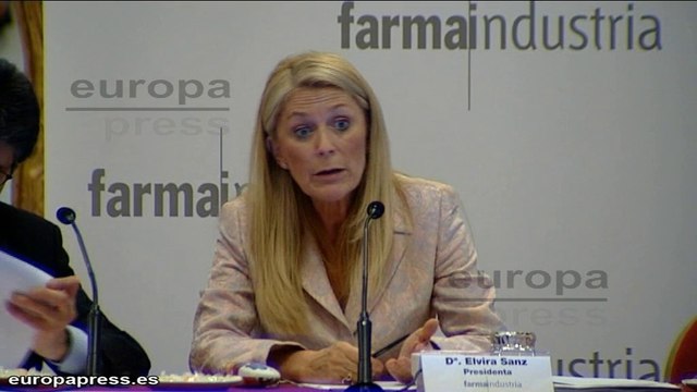 CCAA acumulan 2.300 millones de deuda con la farmacéutica