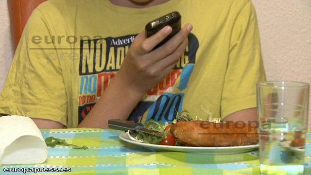 Los adolescentes que hacen un uso abusivo de las TIC sufren alteraciones del sueño