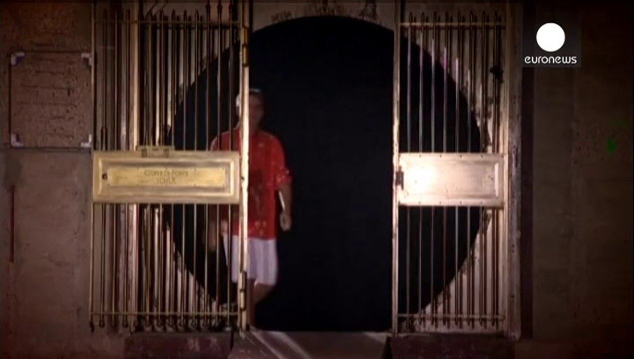 Paris Moda Haftası sezonu erkek giyim ile açtı