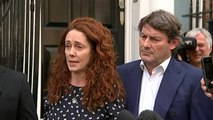 Rebekah Brooks: Last two years have been tough