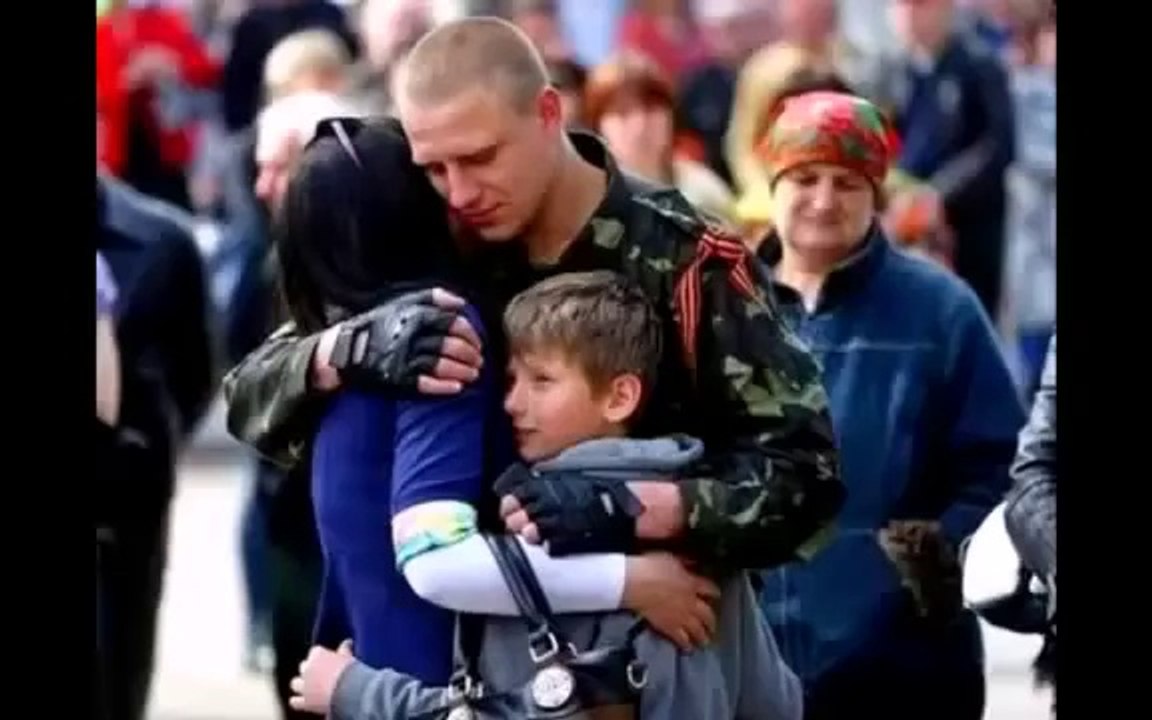 Я умер вчера под горой Карачун...