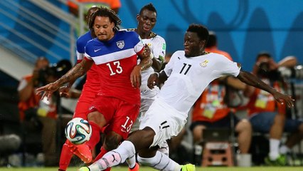 Ghana: Boateng and Muntari sent home for indiscipline