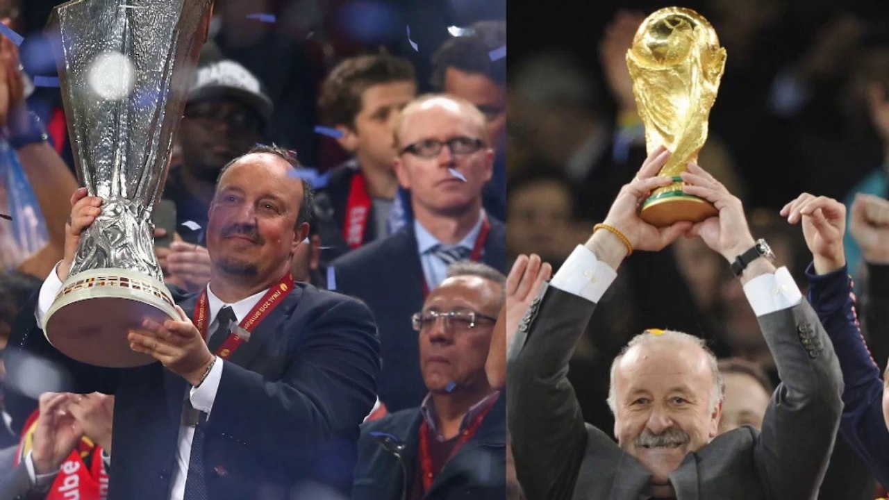 Zidane neuer Trainer bei Real Madrid Castilla