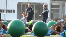 WM 2014: Japan-Trainer Zacchceroni tritt zurück