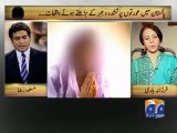 Hum Awaam-26 Jun 2014-Part 2-Torcher Against Women