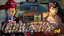 USFIV  Jayce the Ace vs RZR Gackt - SEAM2014 Capcom Pro Tour Top 16