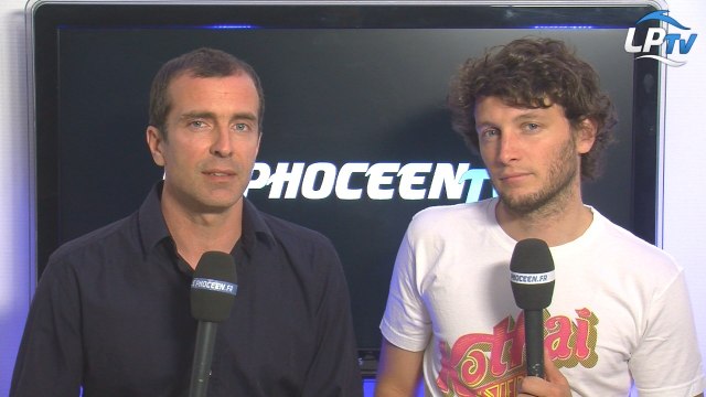 Un chantier en défense ?