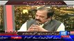 On The Front (Ex Law Minister Rana Sanaullah Exclusive Interveiw..!!) –26th June 2014