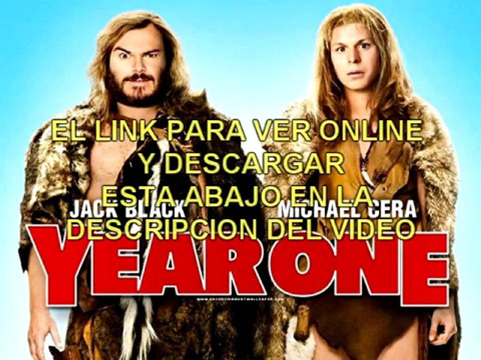 AÑO 1 -VER ONLINE Y DESCARGAR