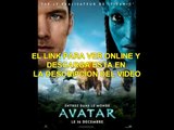AVATAR - PELICULA COMPLETA