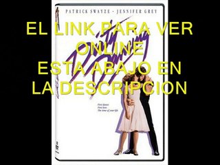 BAILE CALIENTE PELICULA COMPLETA