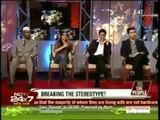 Dr Zakir Naik Shahrukh Khan and Soha Ali Khan on NDTV with Barkha Dutt Part 9