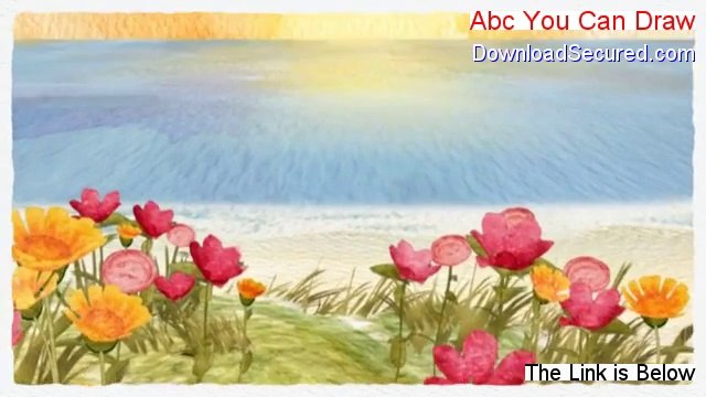 Abc You Can Draw Free Download - abc you can draw (2014)