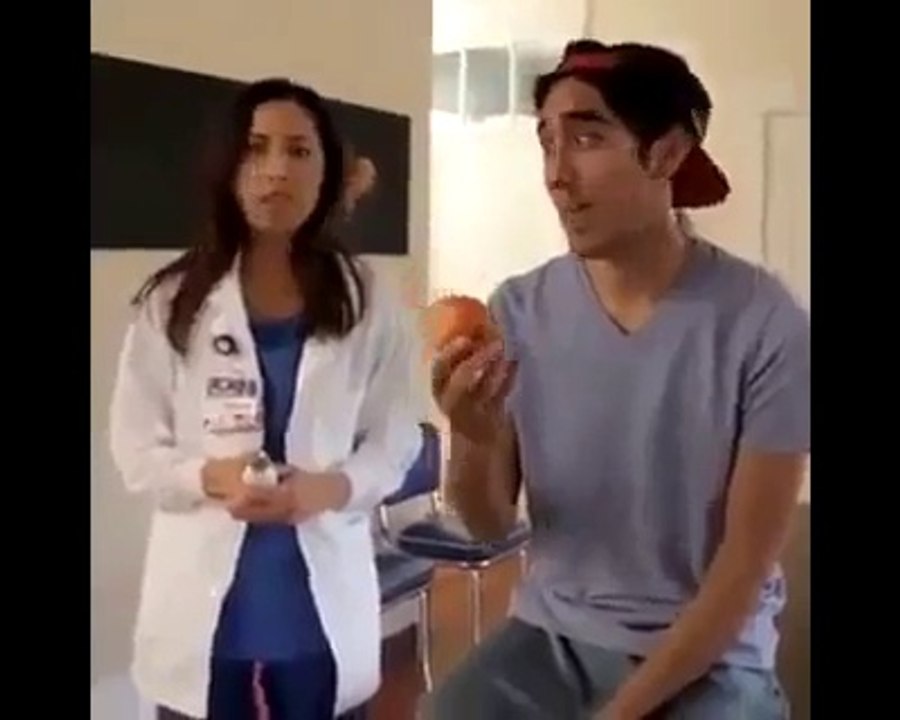 Amazing Video Editing
