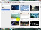 How To Change Google Chrome Theme 2014