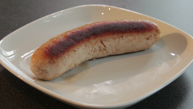 Comment cuire un boudin blanc ? - Gourmand