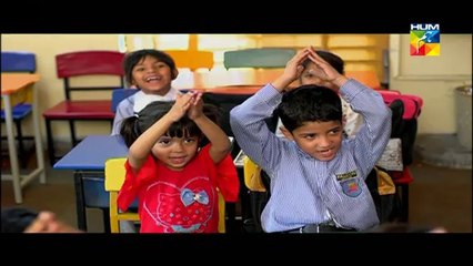 Janam Jali Episode 10 HUM TV Drama FULL EPISODE - 26th june 2014