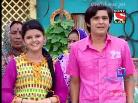 Lapataganj Season 2 26th June 2014 Video Watch Online pt3