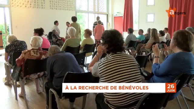 JT JUIN 2014 [S.6] [E.19] - Le journal du jeudi 26 juin