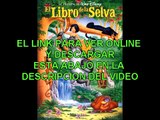 EL LIBRO DE LA SELVA - PELICULA COMPLETA