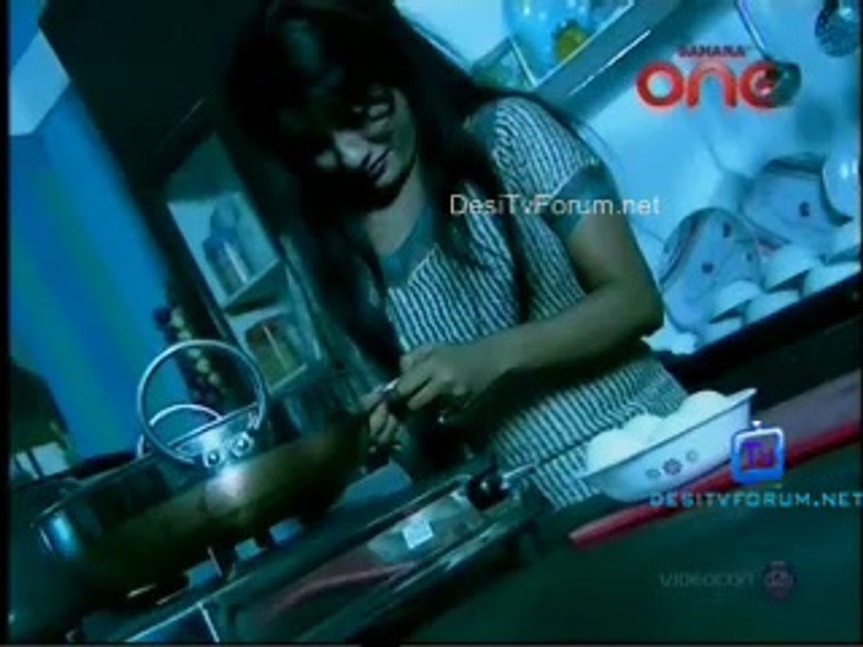 Haunted Nights - Kaun Hai Woh 26th June 2014 Video Watch