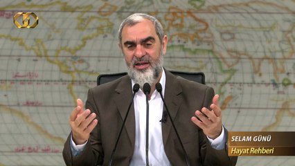 Psikoloğu Melekler Olan İnsan - Nureddin Yıldız - Sosyal Doku Vakfı -