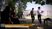 Za Pakhtoon Yum - Episode 10 -AVT Khyber - Za Pukhtoon Yam