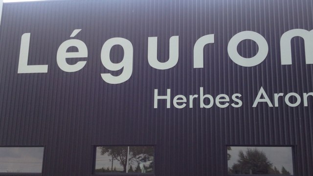 Léguromat, le spécialiste des herbes aromatiques