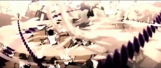 Deadman Wonderland Trailer