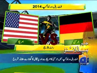 Geo Headlines-26 Jun 2014-2100