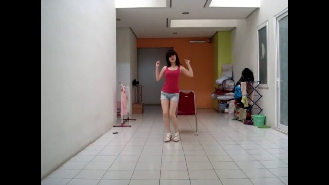Sistar 19 - Ma Boy [Dance Cover]