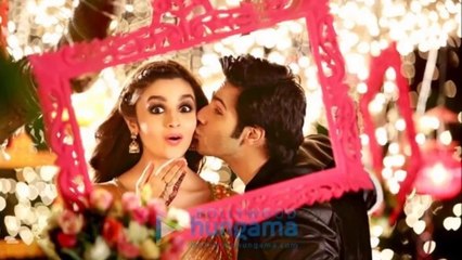 Humpty Sharma Ki Dulhania Songs  Eye Candy ft Pavvy Math