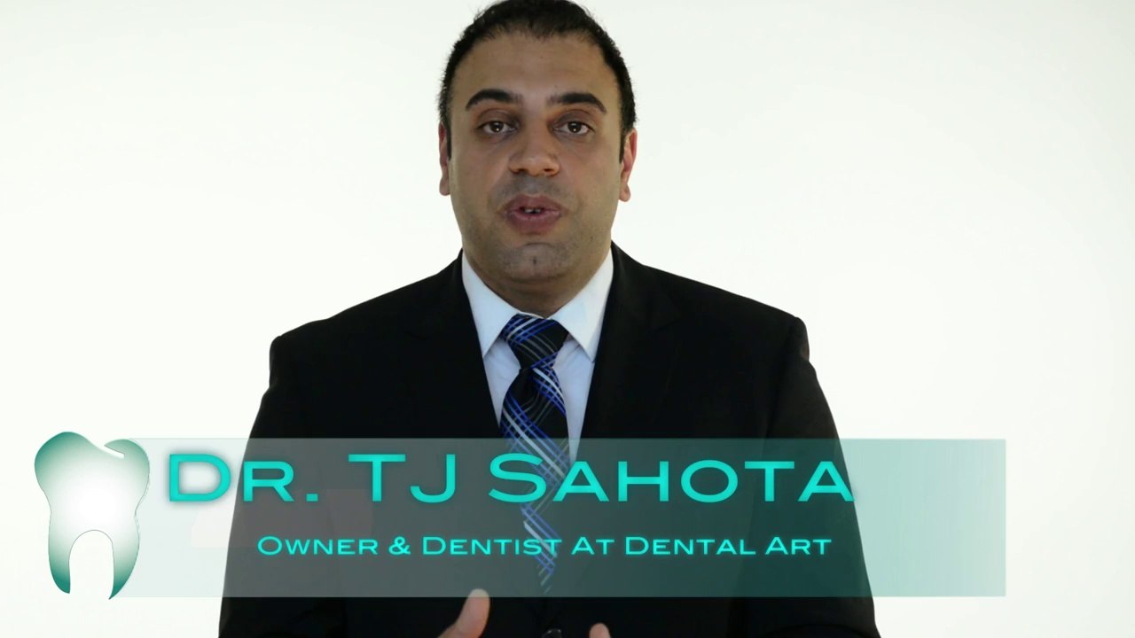 Can Anyone Get Dental Implants-