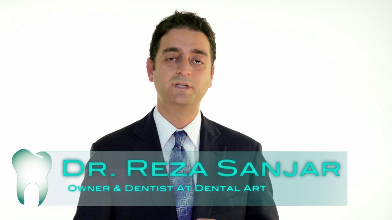 Damage From Teeth Whitening