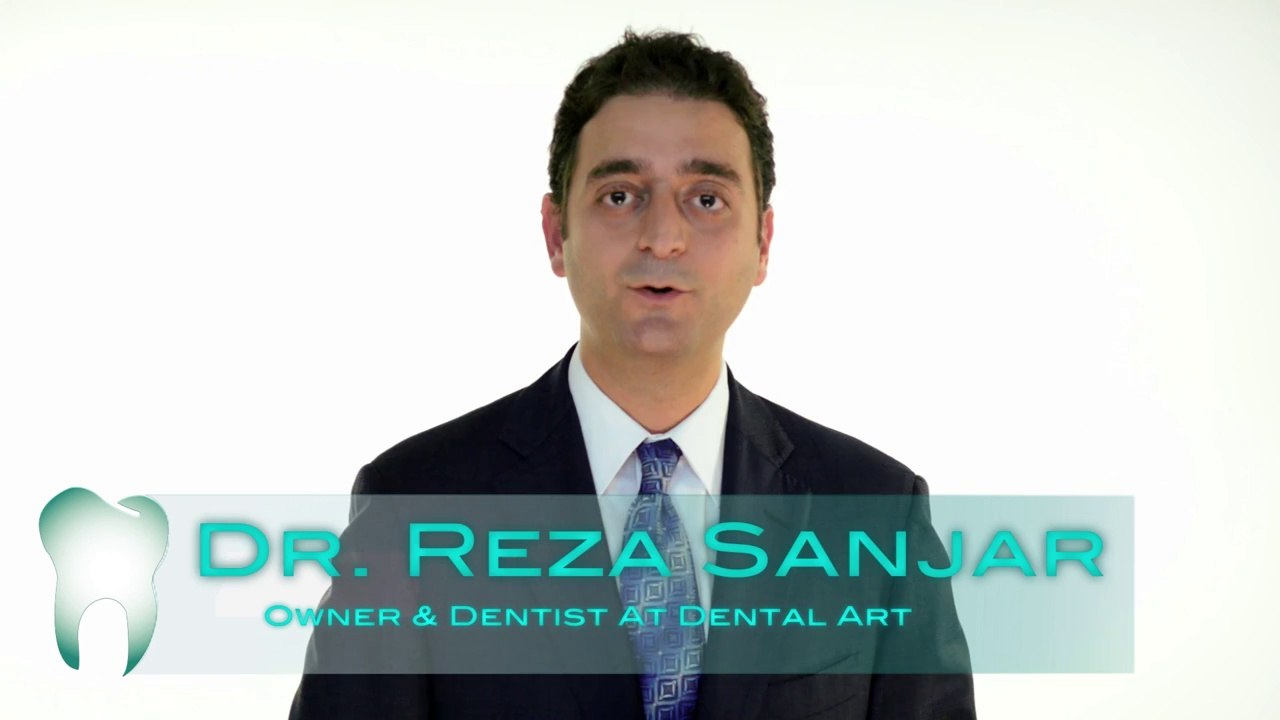 Dental Bridge - Eating and Speaking