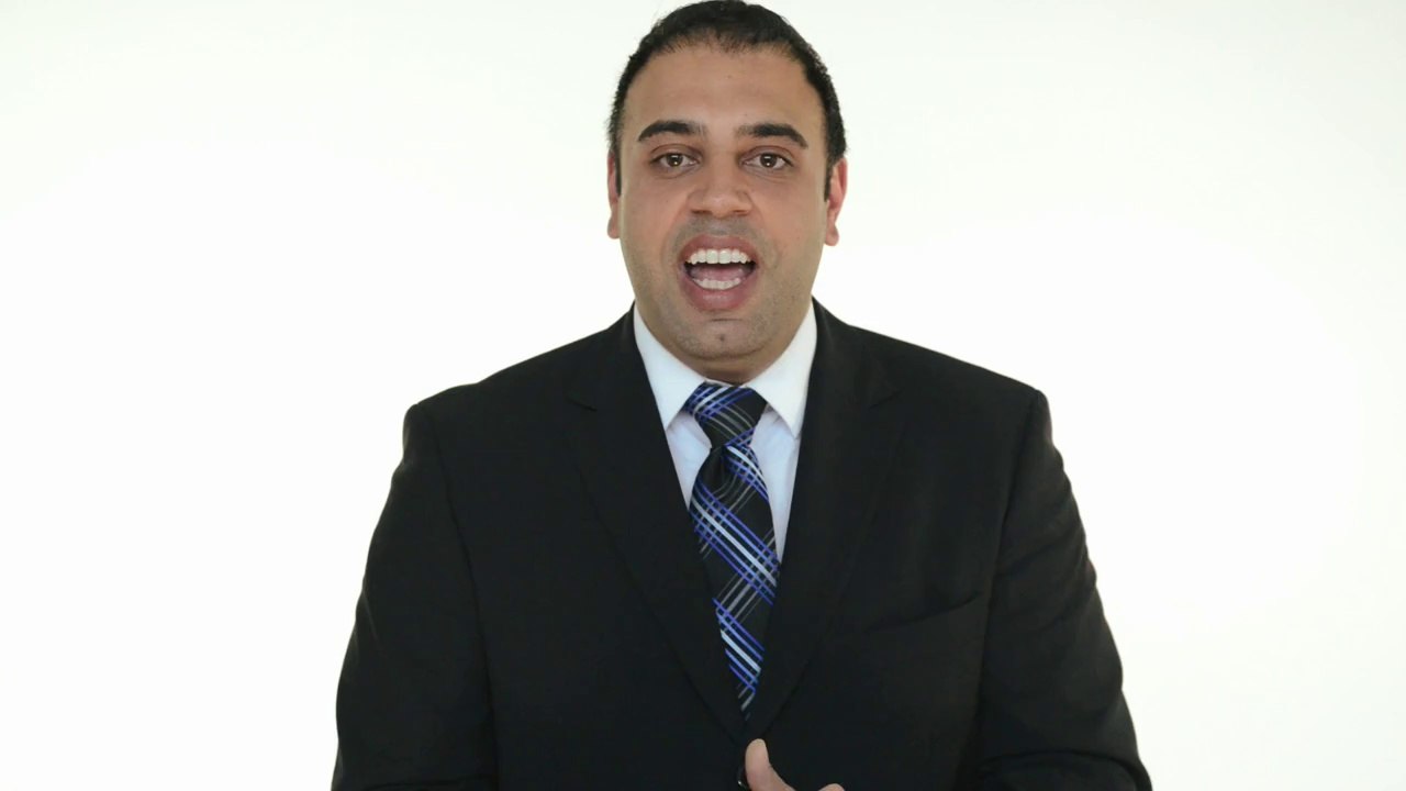 Home Page Video