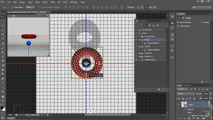 02_06-Using The Secondary View