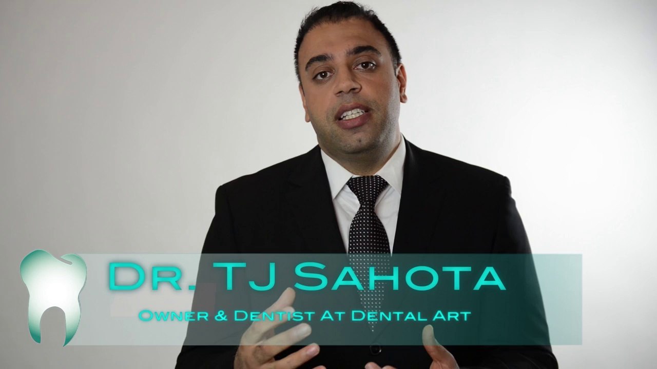 Root Canals - Why Remove the Nerve-