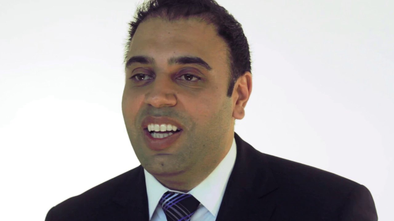 Root Canals with Dr. TJ Sahota