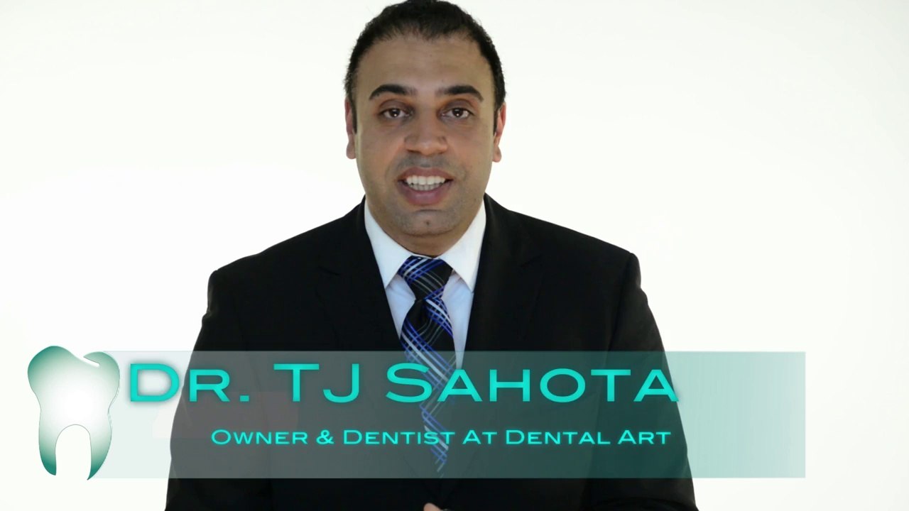 TJ's Special Root Canal Training