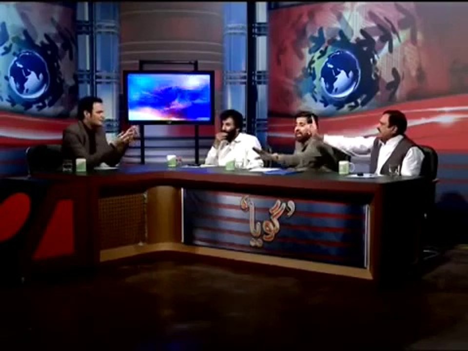 Fayaz ul Hassan Chohan Blasts on PML N Governance