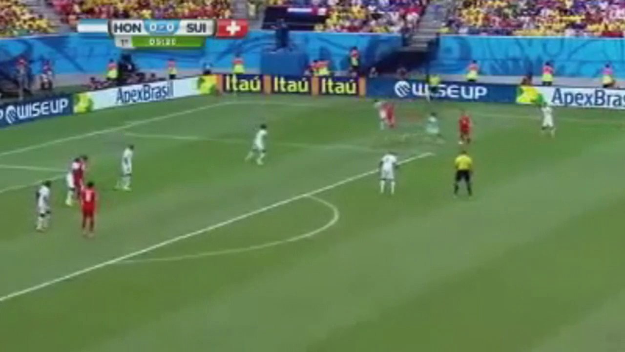 ASSÍM VA O MUNDIAL 2014: VÍDEOS 25 DE JUNHIO ///  ASÍ VA EL MUNDIAL 2014: VÍDEOS 25 DE JUNIO