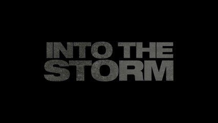 INTO THE STORM - Bande-Annonce #2 [VO|HD1080p]