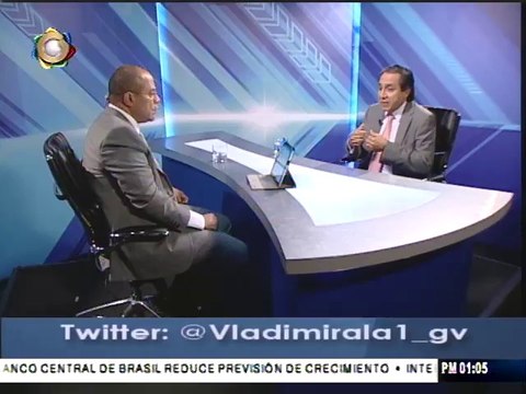 “2014 arrastró desequilibrios económicos tras muerte de Chávez”