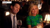 'They Came Together,' reviewed