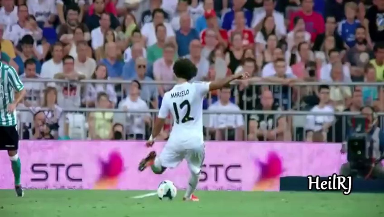 Isco Alarcón Skills 2013-2014 ● The Beginning ||HD||